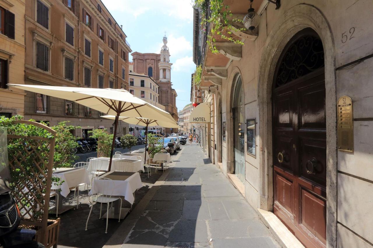 Capo Le Case - My Extra Home Rom Exterior foto