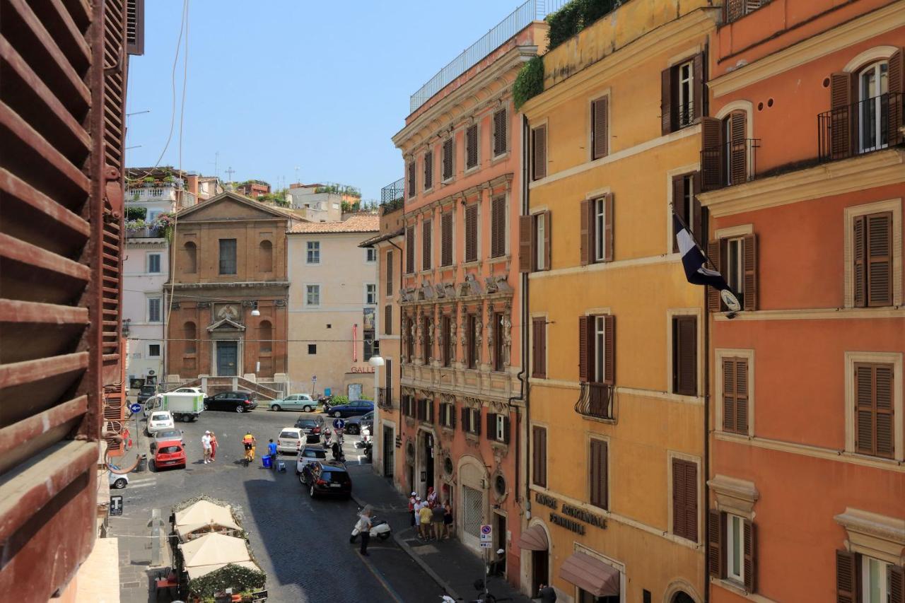 Capo Le Case - My Extra Home Rom Exterior foto