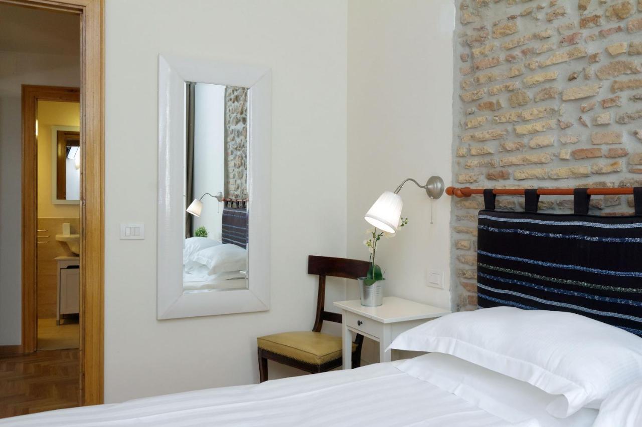 Capo Le Case - My Extra Home Rom Exterior foto