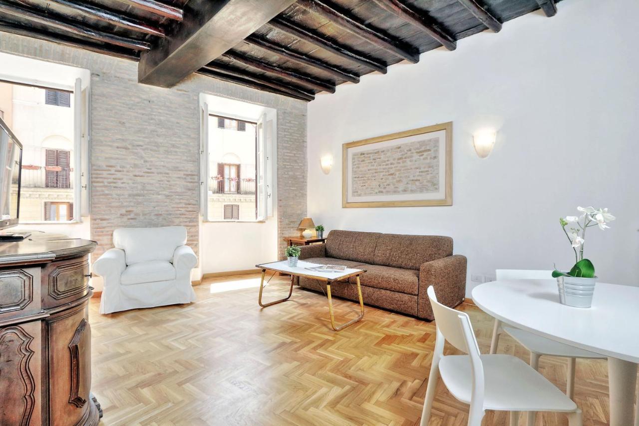 Capo Le Case - My Extra Home Rom Exterior foto