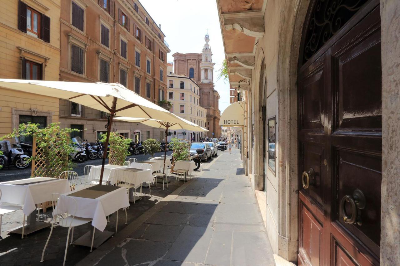 Capo Le Case - My Extra Home Rom Exterior foto